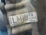 FC201710X МКПП (механическая КПП) 1,6 лит. Z6 MAZDA 3 (BL) 2009-2013