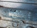 264004A450 Радиатор масляный двигателя KIA Sorento 2002-2009