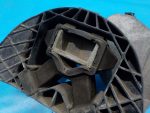 1121000Q1A Опора двигателя (подушка) правая Nissan Almera G15 2013-2018