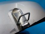 6477142110B1 Чехол запасного колеса наружный TOYOTA Rav 4 III (ACA30) 2006-2013