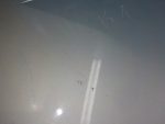6477142110B1 Чехол запасного колеса наружный TOYOTA Rav 4 III (ACA30) 2006-2013