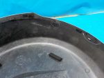 6477142110B1 Чехол запасного колеса наружный TOYOTA Rav 4 III (ACA30) 2006-2013