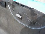 6477142110B1 Чехол запасного колеса наружный TOYOTA Rav 4 III (ACA30) 2006-2013