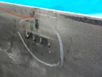 6477142110B1 Чехол запасного колеса наружный TOYOTA Rav 4 III (ACA30) 2006-2013