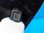 770032R010 Дверь задняя левая Hyundai i30 2007-2012