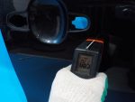 760042R010 Дверь передняя правая Hyundai i30 2007-2012