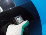 760042R010 Дверь передняя правая Hyundai i30 2007-2012