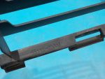 5311212120 Решетка переднего бампера центральная TOYOTA Auris (E15) 2006-2012