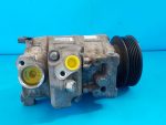 8K0260805L Компрессор кондиционера Audi A4 (B8) 2007-2015