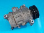 8K0260805L Компрессор кондиционера Audi A4 (B8) 2007-2015