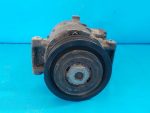 8K0260805L Компрессор кондиционера Audi A4 (B8) 2007-2015