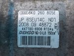 8K0260805L Компрессор кондиционера Audi A4 (B8) 2007-2015
