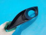 8148202040 Решетка переднего бампера левая TOYOTA Auris (E15) 2006-2012