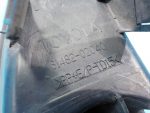 8148202040 Решетка переднего бампера левая TOYOTA Auris (E15) 2006-2012
