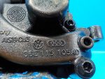 06E115105AD Масляный насос Audi A6 (C6, 4F) 2005-2011