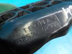 5253602030 Кронштейн переднего бампера левый TOYOTA Auris (E15) 2006-2012