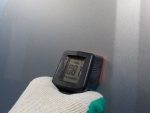 1532551 Капот Ford Fusion 2002-2012
