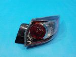 BBN751150 Фонарь задний правый наружный MAZDA 3 (BL) 2009-2013