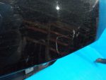 663112R030 Крыло переднее левое Hyundai i30 2007-2012