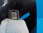 663112R030 Крыло переднее левое Hyundai i30 2007-2012