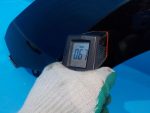 663112R030 Крыло переднее левое Hyundai i30 2007-2012