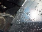 BBN751160 Фонарь задний правый наружный MAZDA 3 (BL) 2009-2013