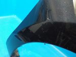 663212R030 Крыло переднее правое Hyundai i30 2007-2012