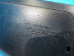 BBW16918ZK Зеркало заднего вида левое MAZDA 3 (BL) 2009-2013