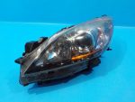 BDG7510L0L Фара левая MAZDA 3 (BL) 2009-2013