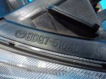BDG7510L0L Фара левая MAZDA 3 (BL) 2009-2013