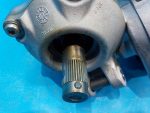 6RU423510AF Рулевая колонка VOLKSWAGEN Polo 2011-2020