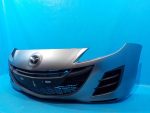 BCW850031JBB Бампер передний MAZDA 3 (BL) 2009-2013