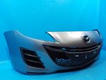 BCW850031JBB Бампер передний MAZDA 3 (BL) 2009-2013