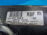 876102R400 Зеркало заднего вида левое Hyundai i30 2007-2012