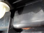 5838742050 Обшивка багажника центральная TOYOTA Rav 4 III (ACA30) 2006-2013