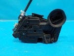 5K4839016M Замок двери задней правой VOLKSWAGEN Golf 6 2009-2013