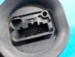 5K4839016M Замок двери задней правой VOLKSWAGEN Golf 6 2009-2013