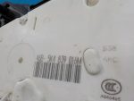 5K4839016M Замок двери задней правой VOLKSWAGEN Golf 6 2009-2013