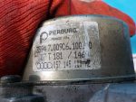 059145100J Насос вакуумный VOLKSWAGEN Touareg 2002-2010