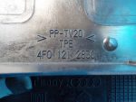 4F0121283C Дефлектор радиатора левый Audi A6 (C6, 4F) 2005-2011