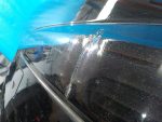 866102R000 Бампер задний Hyundai i30 2007-2012