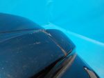 866102R000 Бампер задний Hyundai i30 2007-2012