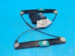 7L0839462D Стеклоподъемник задний правый VOLKSWAGEN Touareg 2002-2010