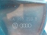 06A959253B Насос воздушный VOLKSWAGEN Passat B5 2000-2005