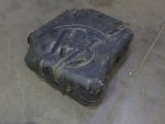 BBP342110C Топливный бак MAZDA 3 (BL) 2009-2013