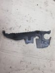 4F0121284G Воздуховод радиатора правый Audi A6 (C6, 4F) 2005-2011
