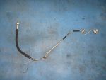 7L6820750E Трубка кондиционера VOLKSWAGEN Touareg 2002-2010