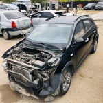  Кузов по частям 1,6 G4FG АКПП KIA Rio X-Line 2017-