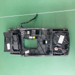 4F1864261C1WV Накладка центральной консоли Audi A6 (C6, 4F) 2005-2011