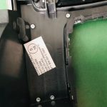 4F1864261C1WV Накладка центральной консоли Audi A6 (C6, 4F) 2005-2011